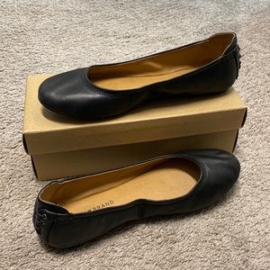 lucky Brand Emma's Flats